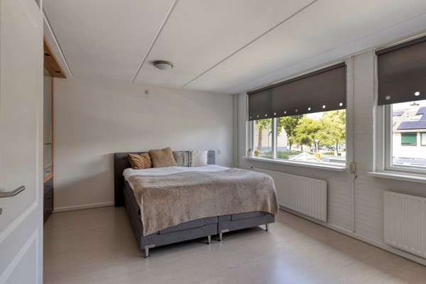 Medium property photo - Waalstraat 7, 3181 ES Rozenburg